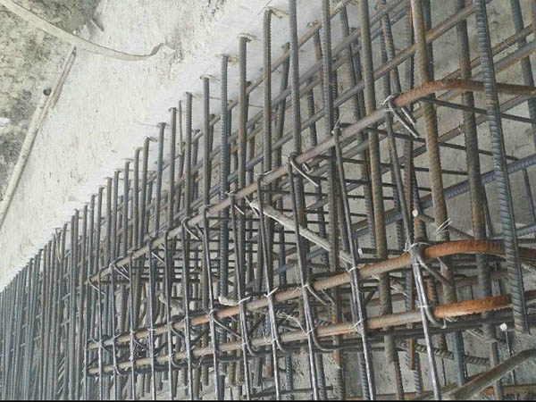 专业植筋加固公司