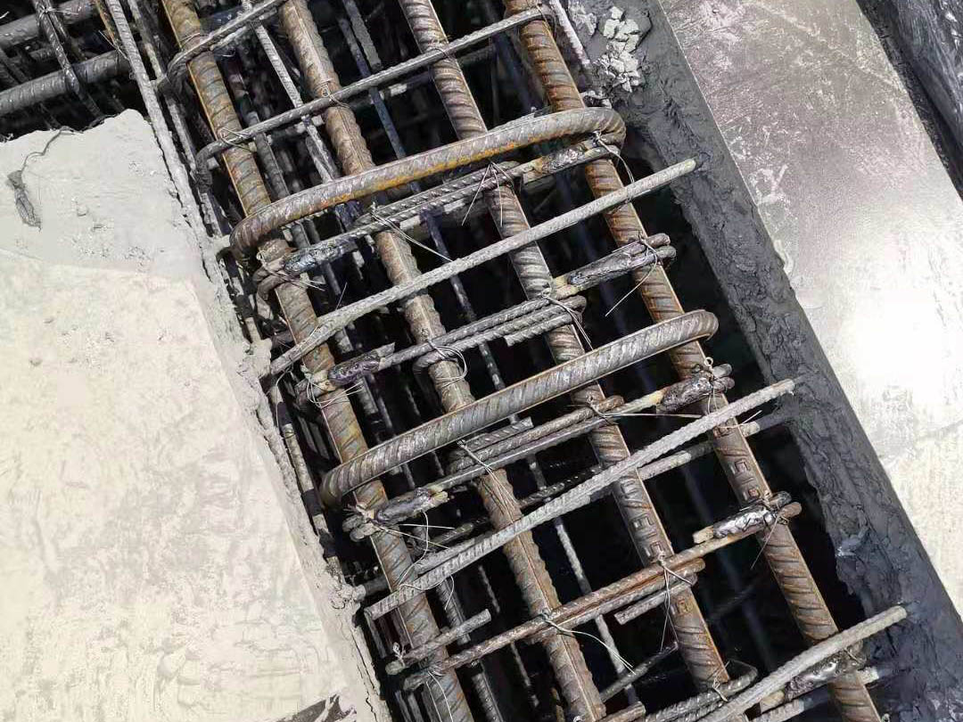 新增梁加固价格