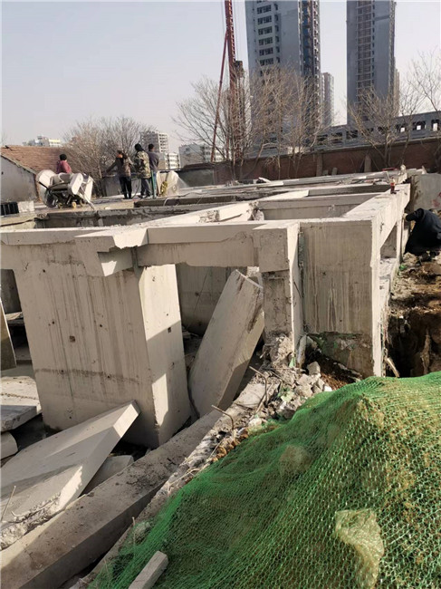 山东2025新澳门原料免费网在什么情况下需要做结构加固?
